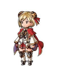 魔法戦士_ジータ