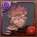 呪いの王・両面宿儺