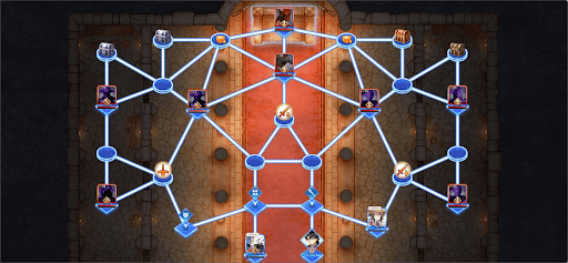 fgo-聖杯戦線3夜