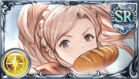 アーミラ（SR）