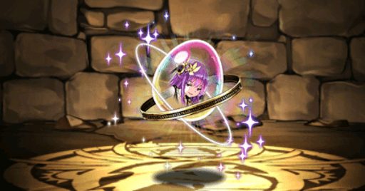 幽都の守護神・アテナ-NON-の希石