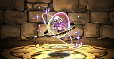 幽都の守護神・アテナ-NON-の希石