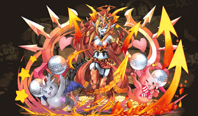 覚醒ヘラ・ウルズ↑↑