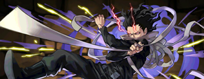 相澤消太パーティ