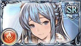 テレーズ（ガチャSR）