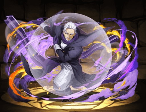 ジェントル・クリミナル