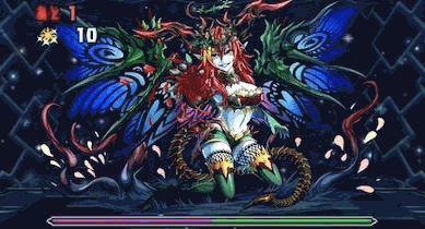 西洋神  ベオーク