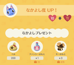 ファンシーのもと