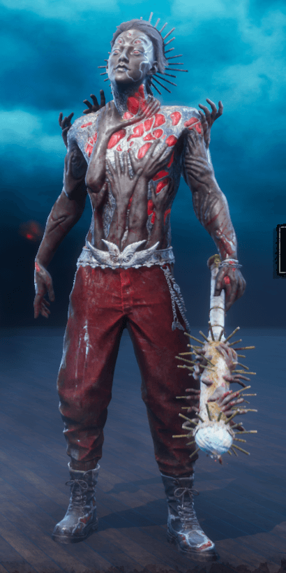 DbD_称賛の終焉（変貌）