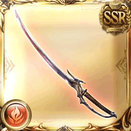 SSR刀_千子村正・猩々