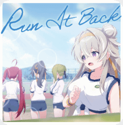 マブガル_Run It Back