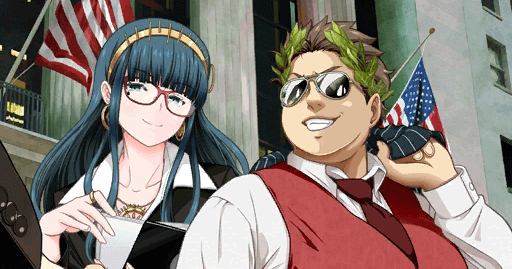 fgo-ショウ・タイム