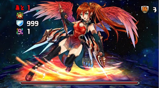 零次元の創造主-6F