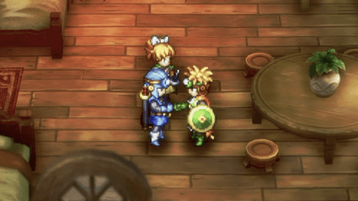 ドラクエ1リメイク_1.サマル王子加入まで