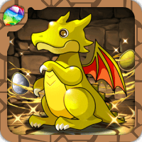 パズドラ-ガチャ一覧