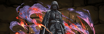 ダース・ベイダーパーティ