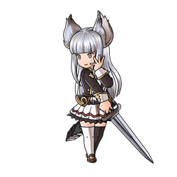 コルワ（SR）_初期状態