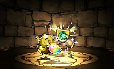 潜在たまドラ☆木ダメージ軽減