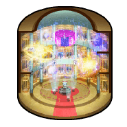 ムーン・ショッピング