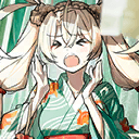 英霊星行：ブラダマンテ