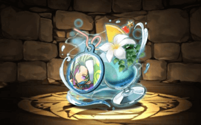 真夏のBBQ・児雷也の常夏ジュース