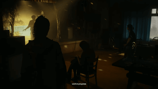 無料DLCの配信時期は不明