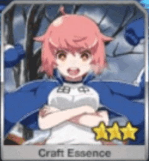 fgo-ずんがずんが！