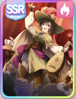 高らかにYO-HO！