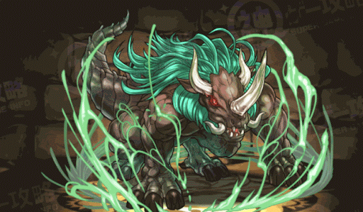 DD・キングベヘモット