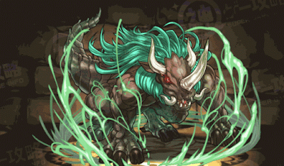 DD・キングベヘモット