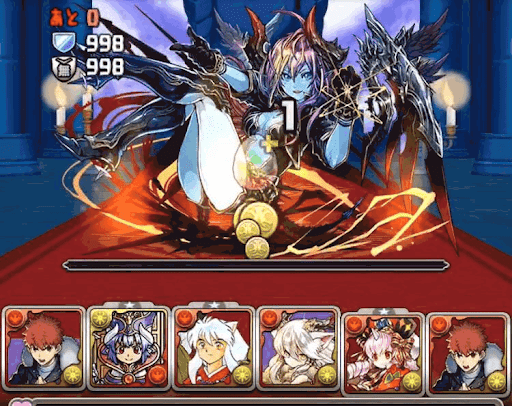 舞踊神殿　衛宮士郎