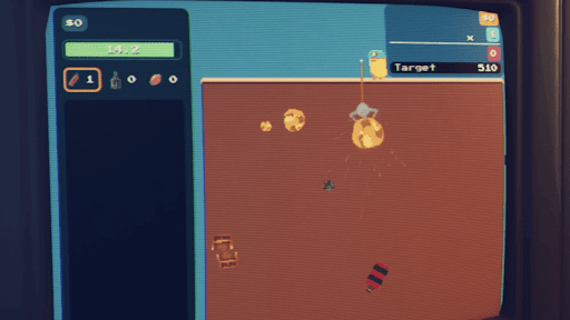 ダッコフ_duck_minerの仕様