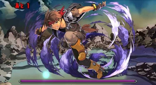 魔術士オーフェン-5F