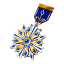 fgo-大騎士勲章