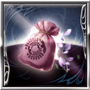 藤の花の香り袋