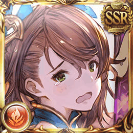 水着ベアトリクス