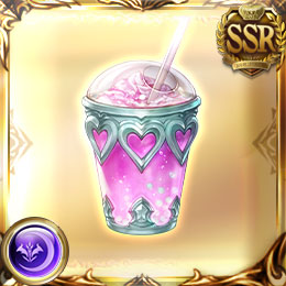 ガーリッシュドルチェ