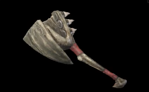 サイクロプスハンマーⅠ