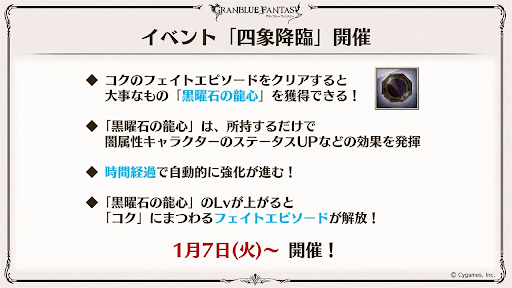 グラブルフェス2024