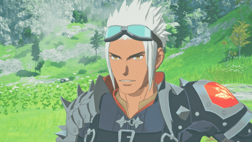 モンハンストーリーズ3_ガウル編