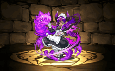 メイド・シャンジェ