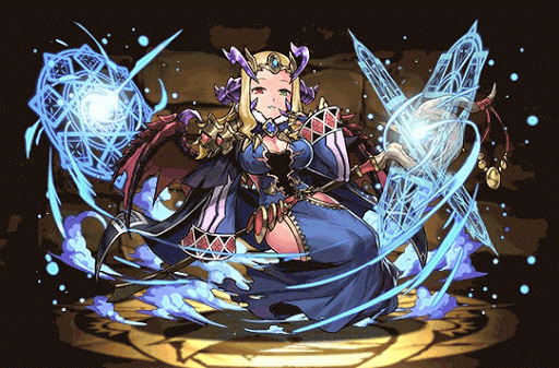 骸龍契士・エルメ＝ラ