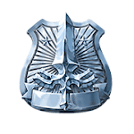 fgo-銀のセイバーバッヂ