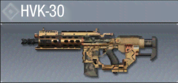 HVK-30