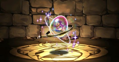 極醒の未来神・スクルドの希石