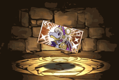 龍契士＆龍喚士チケット【銅】