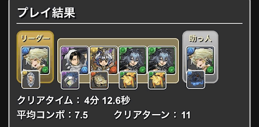 3階　水着風神パーティ