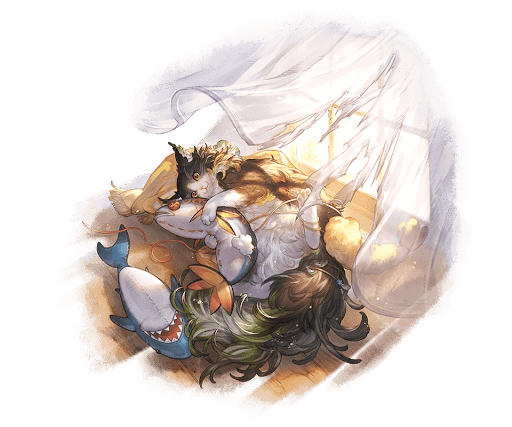 イーウィヤ_上限解放後