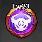 魔王魔法使い_魔族の精髄獲得量遺物