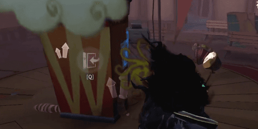 第五人格_パーツ